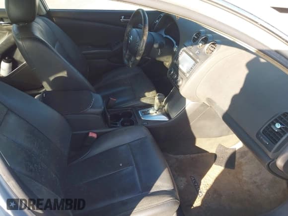 ✅ 2012 Nissan Altima SR • VIN: 1N4BL2AP2CC230252 • Lot: 43443711. Wystawiony na IAAI z przebiegiem 161 621 mil. Bezpłatny archiwum sprzedaży aukcyjnych z USA i szczegółowy raport historii pojazdu na DreamBid. Zdjęcie 5.