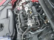 ✅ 2024 Toyota Prius LE • VIN: JTDADABU0R3011235 • Lot: 43632058. Listed on IAAI with 46,623 mi. Free auction sales archive from the USA and detailed vehicle history report at DreamBid. Image 20.