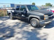 ✅ 2006 Chevrolet Silverado 1500 LT2 • VIN: 2GCEK19B061289419 • Лот: 43764650. Опубликован ранее на IAAI с пробегом 98 370 миль. Бесплатный доступ к архиву аукционных продаж из США и подробный отчёт об истории автомобиля на DreamBid. Изображение 1.