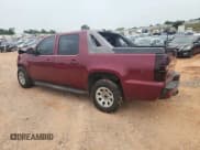 ✅ 2007 Chevrolet Avalanche LTZ • VIN: 3GNEC120X7G175398 • Лот: 59133035. Опубликован ранее на Copart с пробегом 208 604 миль. Бесплатный доступ к архиву аукционных продаж из США и подробный отчёт об истории автомобиля на DreamBid. Изображение 2.