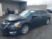 ✅ 2013 Nissan Altima SL • VIN: 1N4AL3AP9DN583613 • Лот: 43770156. Опубликован ранее на IAAI с пробегом 105 854 миль. Бесплатный доступ к архиву аукционных продаж из США и подробный отчёт об истории автомобиля на DreamBid. Изображение 2.