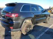 ✅ 2016 Jeep Grand Cherokee Laredo • VIN: 1C4RJFAG9GC367216 • Лот: 43627024. Опубликован ранее на IAAI с пробегом 96 082 миль. Бесплатный доступ к архиву аукционных продаж из США и подробный отчёт об истории автомобиля на DreamBid. Изображение 4.