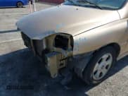 ✅ 2004 Kia Rio • VIN: KNADC165346190992 • Лот: 42666033. Опубликован ранее на IAAI с пробегом 87 100 миль. Бесплатный доступ к архиву аукционных продаж из США и подробный отчёт об истории автомобиля на DreamBid. Изображение 13.