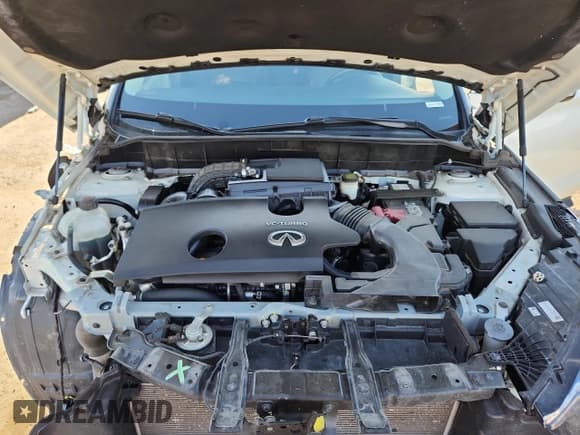 ✅ 2021 Infiniti QX50 Luxe • VIN: 3PCAJ5BAXMF114812 • Lot: 71067365. Wystawiony na Copart z przebiegiem 75 733 mil. Bezpłatny archiwum sprzedaży aukcyjnych z USA i szczegółowy raport historii pojazdu na DreamBid. Zdjęcie 12.