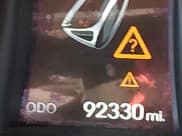 ✅ 2015 Hyundai Santa Fe GLS • VIN: KM8SR4HF2FU116358 • Lot: 41416427. Wystawiony na IAAI z przebiegiem 92 330 mil. Bezpłatny archiwum sprzedaży aukcyjnych z USA i szczegółowy raport historii pojazdu na DreamBid. Zdjęcie 16.