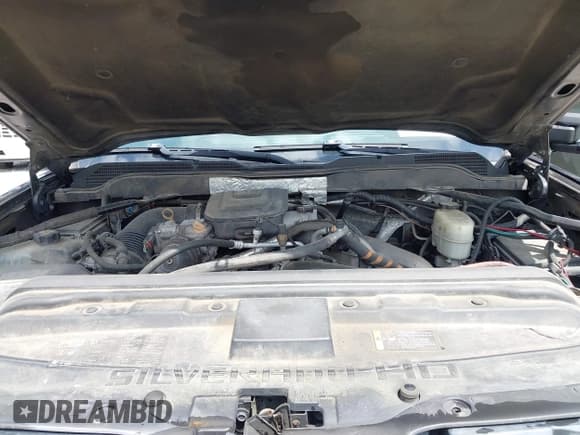 ✅ 2016 Chevrolet Silverado 2500HD LTZ • VIN: 1GC1KWE84GF278357 • Lot: 43048273. Listed on IAAI with 303,951 mi. Free auction sales archive from the USA and detailed vehicle history report at DreamBid. Image 10.