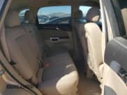 ✅ 2008 Saturn VUE XE • VIN: 3GSDL43N08S508713 • Lot: 68674765. Wystawiony na Copart z przebiegiem 154 961 mil. Bezpłatny archiwum sprzedaży aukcyjnych z USA i szczegółowy raport historii pojazdu na DreamBid. Zdjęcie 10.