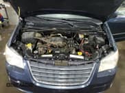 ✅ 2009 Chrysler Town & Country Touring • VIN: 2A8HR54129R630669 • Лот: 84457775. Опубликован ранее на Copart с пробегом 144 910 миль. Бесплатный доступ к архиву аукционных продаж из США и подробный отчёт об истории автомобиля на DreamBid. Изображение 12.