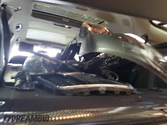 ✅ 2009 Audi Q7 Premium Plus • VIN: WA1EY74L79D021259 • Lot: 85216104. Listed on Copart with 126,506 mi. Free auction sales archive from the USA and detailed vehicle history report at DreamBid. Image 12.