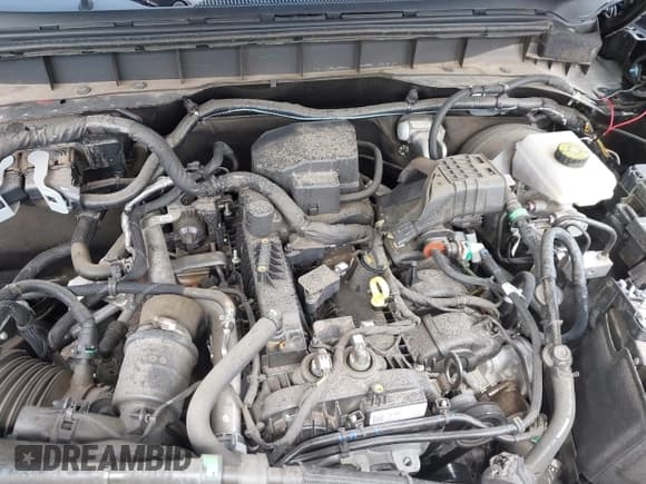 ✅ 2021 Ford Bronco • VIN: 1FMDE5CHXMLA64063 • Lot: 41944864. Wystawiony na IAAI z przebiegiem 30 109 mil. Bezpłatny archiwum sprzedaży aukcyjnych z USA i szczegółowy raport historii pojazdu na DreamBid. Zdjęcie 10.