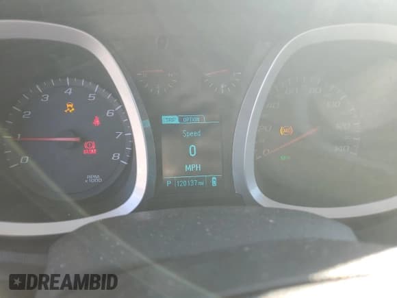 ✅ 2016 Chevrolet Equinox LT • VIN: 1GNFLFEK2GZ101682 • Lot: 91269155. Wystawiony na Copart z przebiegiem 120 137 mil. Bezpłatny archiwum sprzedaży aukcyjnych z USA i szczegółowy raport historii pojazdu na DreamBid. Zdjęcie 9.