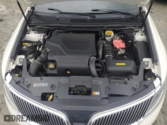 ✅ 2013 Lincoln MKS EcoBoost • VIN: 1LNHL9FTXDG609282 • Lot: 74070874. Listed on Copart with 149,094 mi. Free auction sales archive from the USA and detailed vehicle history report at DreamBid. Image 11.