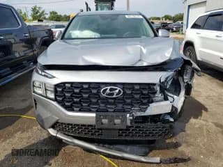 ✅ 2023 Hyundai Santa Fe SE • VIN: 5NMS1DAJ6PH525868 • Lot: 69116214. Wystawiony na Copart z przebiegiem 19 367 mil. Bezpłatny archiwum sprzedaży aukcyjnych z USA i szczegółowy raport historii pojazdu na DreamBid. Zdjęcie 5.