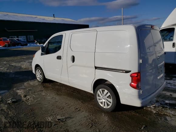 ✅ 2019 Nissan NV200 S • VIN: 3N6CM0KN7KK695418 • Lot: 39541683. Wystawiony na Copart z przebiegiem 223 408 mil. Bezpłatny archiwum sprzedaży aukcyjnych z USA i szczegółowy raport historii pojazdu na DreamBid. Zdjęcie 2.