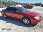 ✅ 1999 Acura TL • VIN: 19UUA5642XA004059 • Лот: 87045205. Опубликован ранее на Copart с пробегом Не указан. Бесплатный доступ к архиву аукционных продаж из США и подробный отчёт об истории автомобиля на DreamBid. Изображение 4.