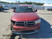 ✅ 2015 Dodge Durango SXT • VIN: 1C4RDJAG2FC163673 • Lot: 85359895. Wystawiony na Copart z przebiegiem 126 261 mil. Bezpłatny archiwum sprzedaży aukcyjnych z USA i szczegółowy raport historii pojazdu na DreamBid. Zdjęcie 5.