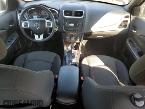 ✅ 2013 Dodge Avenger SXT • VIN: 1C3CDZCG5DN756564 • Лот: 71950224. Опубликован ранее на Copart с пробегом 126 753 миль. Бесплатный доступ к архиву аукционных продаж из США и подробный отчёт об истории автомобиля на DreamBid. Изображение 8.