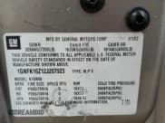 ✅ 2002 Chevrolet Suburban LT • VIN: 1GNFK16Z12J207923 • Лот: 57557065. Опубликован ранее на Copart с пробегом 345 519 миль. Бесплатный доступ к архиву аукционных продаж из США и подробный отчёт об истории автомобиля на DreamBid. Изображение 13.