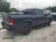 2021 Ram 1500 Warlock z VIN 1C6RR6GG7MS581680, wystawiony jako Copart lot #71125694 z przebiegiem 113 090 mil mil oraz Czysty tytuł • Clean title. Historia ofert i sprzedaży dostępna na DreamBid. Obrazek 3.