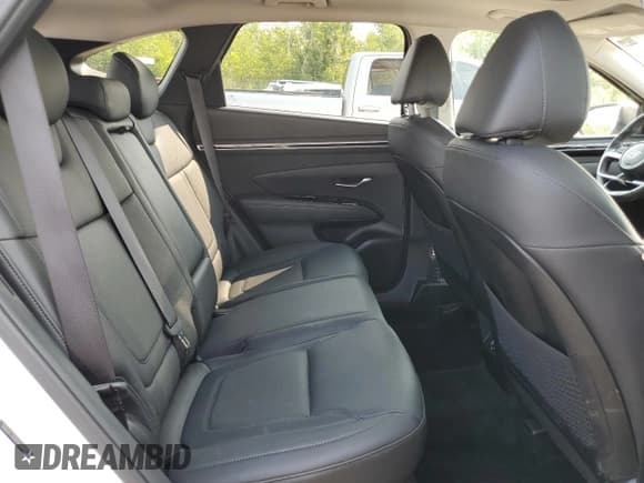 ✅ 2023 Hyundai Tucson Limited • VIN: 5NMJECAE0PH234974 • Lot: 65210764. Wystawiony na Copart z przebiegiem 61 932 mil. Bezpłatny archiwum sprzedaży aukcyjnych z USA i szczegółowy raport historii pojazdu na DreamBid. Zdjęcie 11.