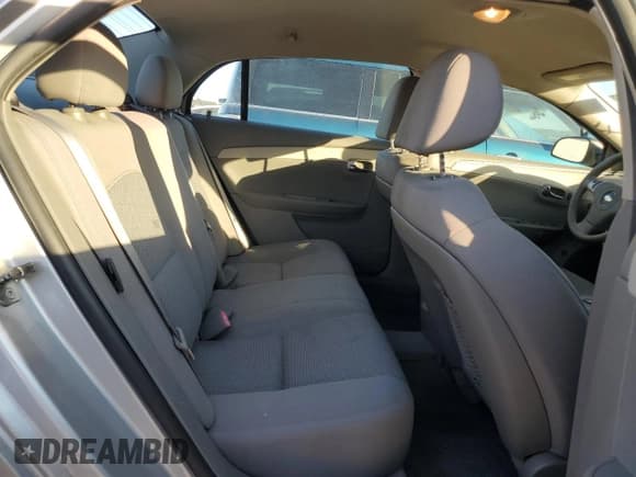 ✅ 2012 Chevrolet Malibu 1LS • VIN: 1G1ZB5E09CF357419 • Lot: 75650164. Listed on Copart with 150,496 mi. Free auction sales archive from the USA and detailed vehicle history report at DreamBid. Image 10.