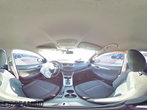 ✅ 2015 Nissan Sentra SR • VIN: 3N1AB7AP8FY232639 • Lot: 81280775. Wystawiony na Copart z przebiegiem 120 869 mil. Bezpłatny archiwum sprzedaży aukcyjnych z USA i szczegółowy raport historii pojazdu na DreamBid. Zdjęcie 14.