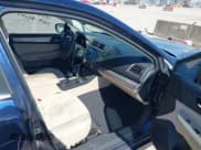 ✅ 2018 Subaru Legacy Premium • VIN: 4S3BNAF69J3002969 • Lot: 43485508. Wystawiony na IAAI z przebiegiem 117 587 mil. Bezpłatny archiwum sprzedaży aukcyjnych z USA i szczegółowy raport historii pojazdu na DreamBid. Zdjęcie 5.