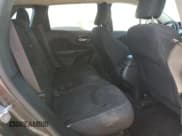 ✅ 2017 Jeep Cherokee Latitude • VIN: 1C4PJLCB4HW534203 • Лот: 70912105. Опубликован ранее на Copart с пробегом 74 917 миль. Бесплатный доступ к архиву аукционных продаж из США и подробный отчёт об истории автомобиля на DreamBid. Изображение 11.