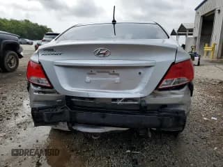 ✅ 2015 Hyundai Accent GLS • VIN: KMHCT4AE3FU879464 • Лот: 64833104. Опубликован ранее на Copart с пробегом 118 343 миль. Бесплатный доступ к архиву аукционных продаж из США и подробный отчёт об истории автомобиля на DreamBid. Изображение 6.