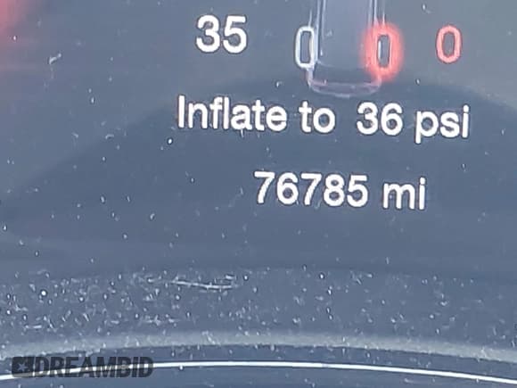 ✅ 2021 Dodge Durango GT Plus • VIN: 1C4RDJDG2MC602282 • Lot: 42754864. Wystawiony na IAAI z przebiegiem 76 785 mil. Bezpłatny archiwum sprzedaży aukcyjnych z USA i szczegółowy raport historii pojazdu na DreamBid. Zdjęcie 15.