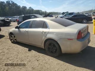 ✅ 2012 Chevrolet Malibu 1LS • VIN: 1G1ZB5E03CF243352 • Lot: 77204654. Wystawiony na Copart z przebiegiem 161 699 mil. Bezpłatny archiwum sprzedaży aukcyjnych z USA i szczegółowy raport historii pojazdu na DreamBid. Zdjęcie 2.