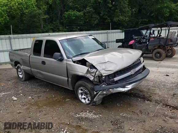 ✅ 2001 Chevrolet Silverado 1500 • VIN: 2GCEC19W211218487 • Lot: 53345414. Wystawiony na Copart z przebiegiem 351 214 mil mil. Skorzystaj z bezpłatnego archiwum sprzedaży aukcyjnych z USA i zobacz szczegółowy raport historii pojazdu na DreamBid. Zdjęcie 10.