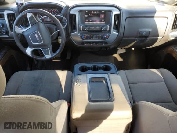 ✅ 2014 GMC Sierra 1500 SLE • VIN: 1GTV2UEC0EZ325549 • Лот: 42006715. Опубликован ранее на Copart с пробегом 181 231 миль. Бесплатный доступ к архиву аукционных продаж из США и подробный отчёт об истории автомобиля на DreamBid. Изображение 8.