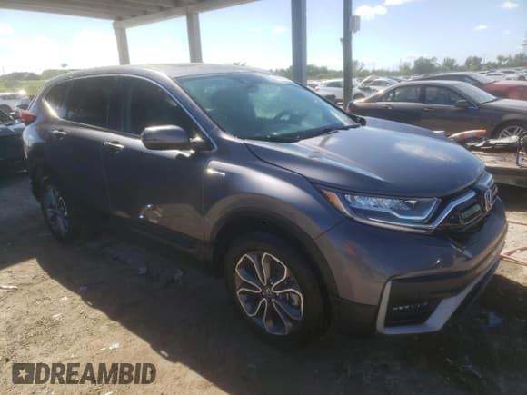 ✅ 2022 Honda CR-V EX • VIN: 5J6RT6H58NL006176 • Lot: 90506885. Wystawiony na Copart z przebiegiem 11 468 mil. Bezpłatny archiwum sprzedaży aukcyjnych z USA i szczegółowy raport historii pojazdu na DreamBid. Zdjęcie 4.