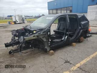2020 Jeep Grand Cherokee Limited z VIN 1C4RJFBG0LC441146, wystawiony jako Copart lot #69597625 z przebiegiem Nie podano mil oraz Nie do naprawy • Non repairable. Historia ofert i sprzedaży dostępna na DreamBid. Obrazek 1.