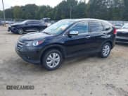 ✅ 2014 Honda CR-V EX-L • VIN: 2HKRM4H79EH616049 • Лот: 43400369. Опубликован ранее на IAAI с пробегом 134 618 миль. Бесплатный доступ к архиву аукционных продаж из США и подробный отчёт об истории автомобиля на DreamBid. Изображение 18.