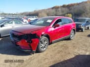 ✅ 2019 Mazda CX-9 Touring • VIN: JM3TCBCY8K0319836 • Лот: 43699036. Опубликован ранее на IAAI с пробегом 113 902 миль. Бесплатный доступ к архиву аукционных продаж из США и подробный отчёт об истории автомобиля на DreamBid. Изображение 17.