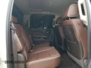 ✅ 2014 Chevrolet Silverado 1500 High Country • VIN: 3GCUKTEJXEG449980 • Лот: 54612055. Опубликован ранее на Copart с пробегом 115 839 миль. Бесплатный доступ к архиву аукционных продаж из США и подробный отчёт об истории автомобиля на DreamBid. Изображение 10.