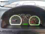 2011 Chevrolet Aveo 1LT z VIN KL1TD5DE3BB138117, wystawiony jako Copart lot #86677124 z przebiegiem 77 642 mil mil oraz Szkoda całkowita • Salvage title. Historia ofert i sprzedaży dostępna na DreamBid. Obrazek 9.