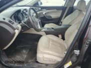 ✅ 2011 Buick Regal CXL Turbo TO2 • VIN: W04GW5EV5B1119474 • Лот: 65796425. Опубликован ранее на Copart с пробегом 135 187 миль. Бесплатный доступ к архиву аукционных продаж из США и подробный отчёт об истории автомобиля на DreamBid. Изображение 7.