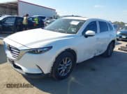 ✅ 2019 Mazda CX-9 Touring • VIN: JM3TCACY0K0324099 • Лот: 43331077. Опубликован ранее на IAAI с пробегом 91 470 миль. Бесплатный доступ к архиву аукционных продаж из США и подробный отчёт об истории автомобиля на DreamBid. Изображение 17.