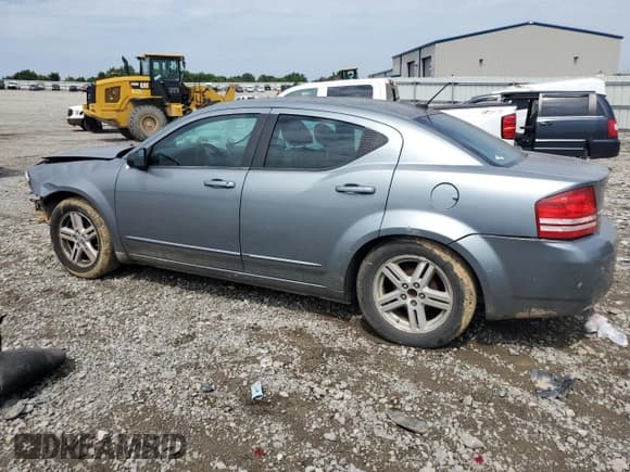 ✅ 2008 Dodge Avenger SXT • VIN: 1B3LC56K88N153588 • Лот: 73512694. Опубликован ранее на Copart с пробегом Не указан. Бесплатный доступ к архиву аукционных продаж из США и подробный отчёт об истории автомобиля на DreamBid. Изображение 2.