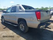 ✅ 2006 Chevrolet Avalanche Z66 • VIN: 3GNEC12Z66G126504 • Lot: 42250757. Listed on IAAI with 178,901 mi. Free auction sales archive from the USA and detailed vehicle history report at DreamBid. Image 3.