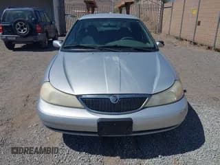 ✅ 2000 Mercury Mystique • VIN: 1MEFM66L9YK608858 • Лот: 42568301. Опубликован ранее на IAAI с пробегом 110 744 миль. Бесплатный доступ к архиву аукционных продаж из США и подробный отчёт об истории автомобиля на DreamBid. Изображение 6.