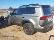 ✅ 2025 Lexus GX 550 Premium+ • VIN: JTJTBCDX0S5060511 • Lot: 43555239. Wystawiony na IAAI z przebiegiem 2 464 mil. Bezpłatny archiwum sprzedaży aukcyjnych z USA i szczegółowy raport historii pojazdu na DreamBid. Zdjęcie 3.