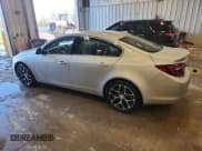 ✅ 2017 Buick Regal Sport Touring • VIN: 2G4GL5EX6H9198749 • Lot: 92483605. Wystawiony na Copart z przebiegiem 40 349 mil. Bezpłatny archiwum sprzedaży aukcyjnych z USA i szczegółowy raport historii pojazdu na DreamBid. Zdjęcie 2.