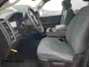 2019 Ram 1500 Express z VIN 1C6RR7FG2KS536442, wystawiony jako Copart lot #85914885 z przebiegiem 67 523 mil mil oraz Szkoda całkowita • Salvage title. Historia ofert i sprzedaży dostępna na DreamBid. Obrazek 7.