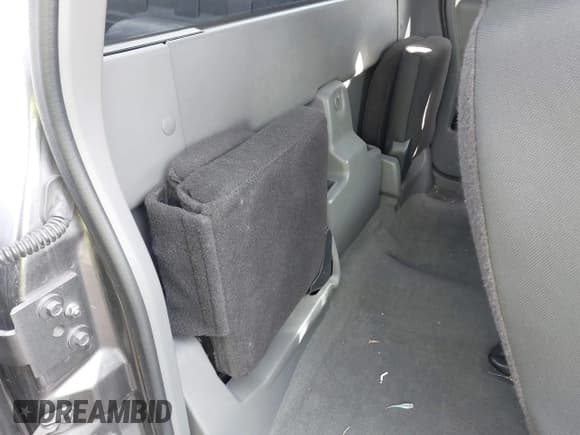 ✅ 2008 Ford Ranger XLT • VIN: 1FTZR45E38PB10505 • Lot: 43707907. Listed on IAAI with 130,259 mi. Free auction sales archive from the USA and detailed vehicle history report at DreamBid. Image 8.