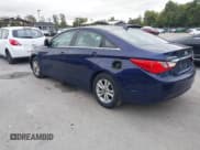 ✅ 2013 Hyundai Sonata GLS • VIN: 5NPEB4AC5DH728292 • Лот: 43433836. Опубликован ранее на IAAI с пробегом 140 139 миль. Бесплатный доступ к архиву аукционных продаж из США и подробный отчёт об истории автомобиля на DreamBid. Изображение 3.