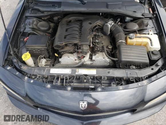 2010 Dodge Charger SXT с VIN 2B3CA3CV8AH247770, выставлен на аукционе Copart как лот 62915244 с пробегом 132 550 миль миль и Списание • Salvage title. История ставок и продаж доступна на DreamBid. Изображение 11.